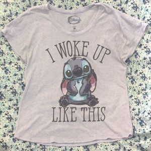 Disney Stitch T-Shirt